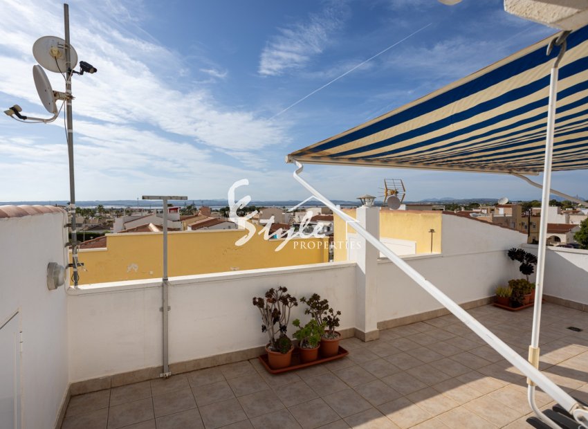 Reventa - Villa - Torrevieja  - La Siesta