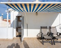 Reventa - Villa - Torrevieja  - La Siesta
