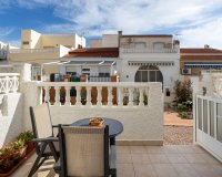 Reventa - Villa - Torrevieja  - La Siesta