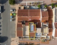 Reventa - Villa - Torrevieja  - La Siesta