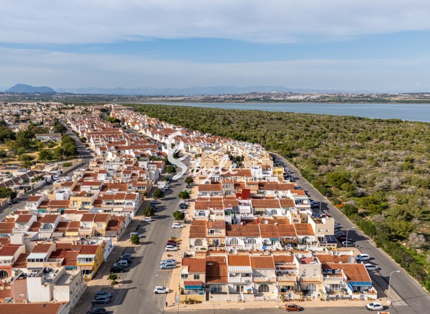 Reventa - Villa - Torrevieja  - La Siesta