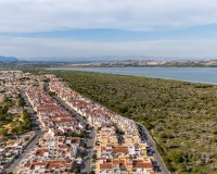Reventa - Villa - Torrevieja  - La Siesta
