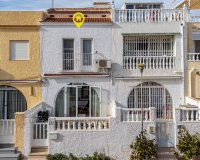 Reventa - Villa - Torrevieja  - La Siesta
