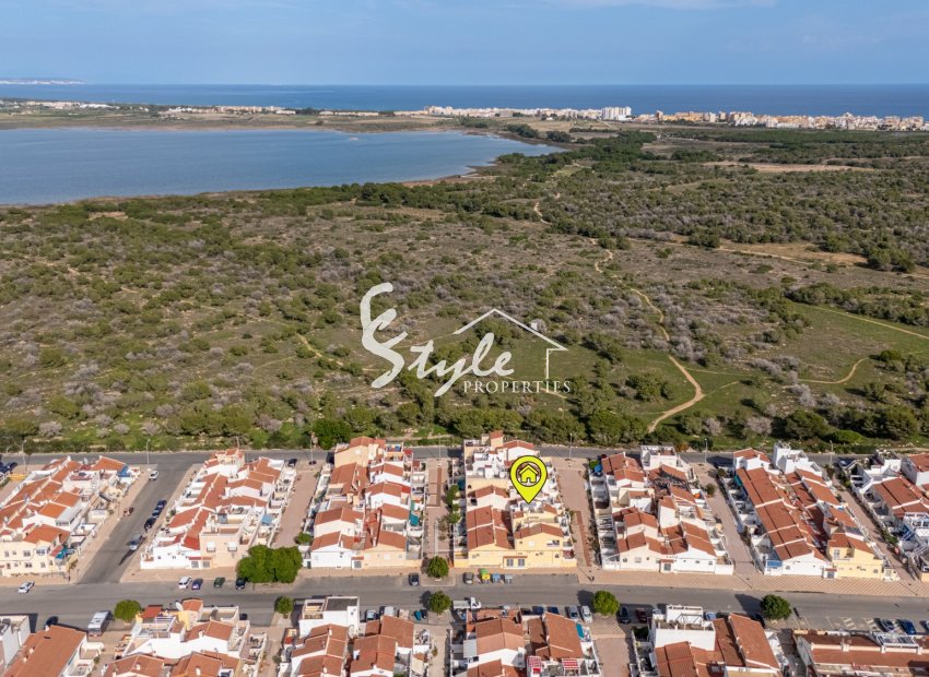Reventa - Villa - Torrevieja  - La Siesta