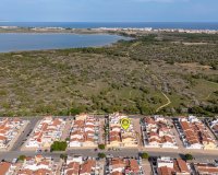 Reventa - Villa - Torrevieja  - La Siesta