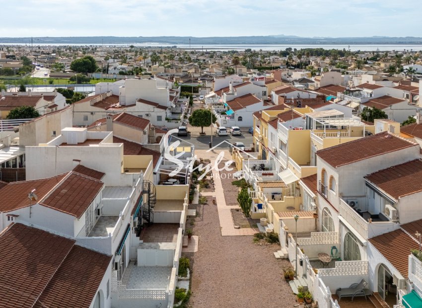 Reventa - Villa - Torrevieja  - La Siesta