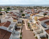 Reventa - Villa - Torrevieja  - La Siesta