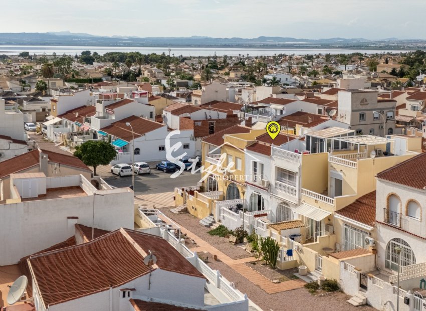 Reventa - Villa - Torrevieja  - La Siesta