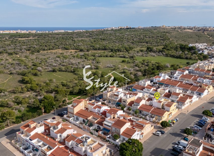 Reventa - Villa - Torrevieja  - La Siesta