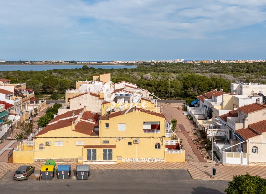 Reventa - Villa - Torrevieja  - La Siesta