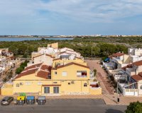 Reventa - Villa - Torrevieja  - La Siesta