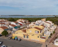 Reventa - Villa - Torrevieja  - La Siesta