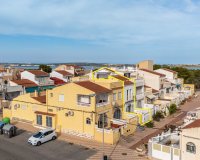 Reventa - Villa - Torrevieja  - La Siesta