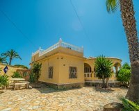 Reventa - Villa - Torrevieja  - La Siesta