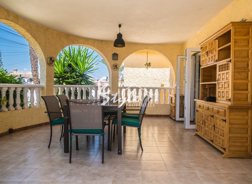 Reventa - Villa - Torrevieja  - La Siesta