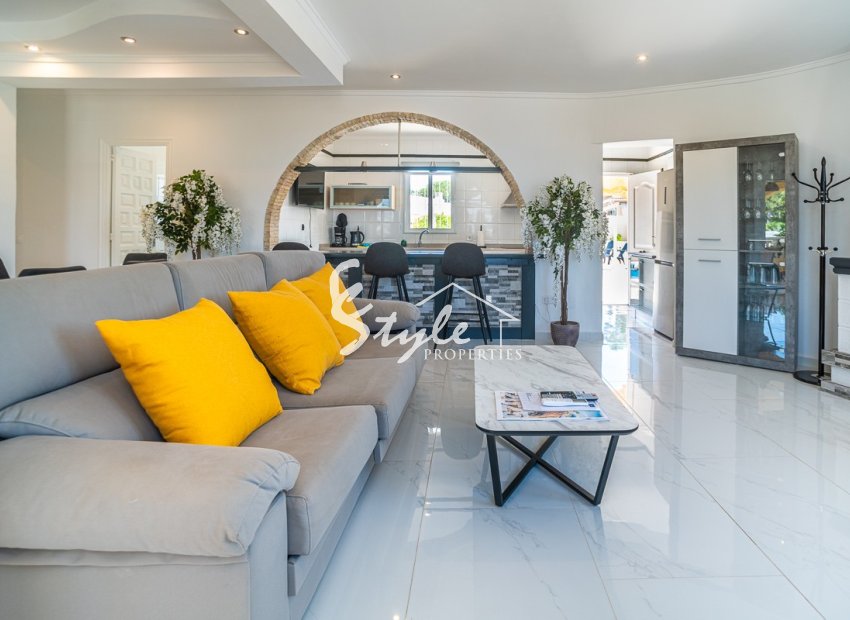 Reventa - Villa - Torrevieja  - La Siesta