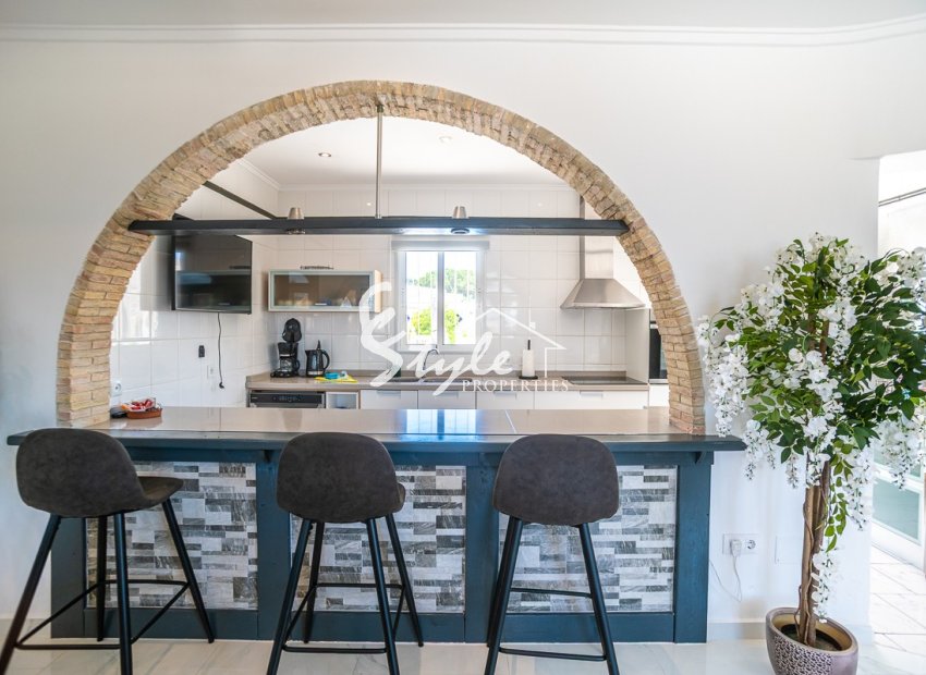 Reventa - Villa - Torrevieja  - La Siesta