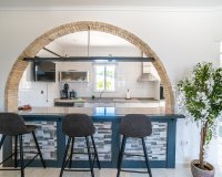 Reventa - Villa - Torrevieja  - La Siesta