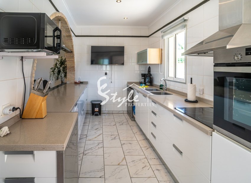 Reventa - Villa - Torrevieja  - La Siesta