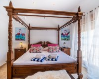 Reventa - Villa - Torrevieja  - La Siesta