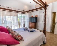 Reventa - Villa - Torrevieja  - La Siesta