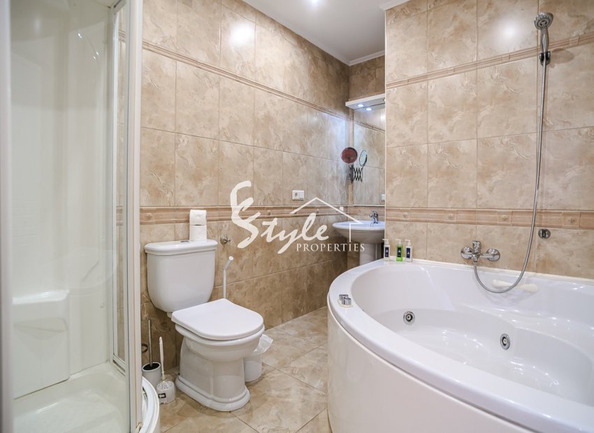 Reventa - Villa - Torrevieja  - La Siesta