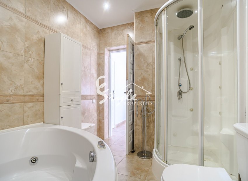 Reventa - Villa - Torrevieja  - La Siesta