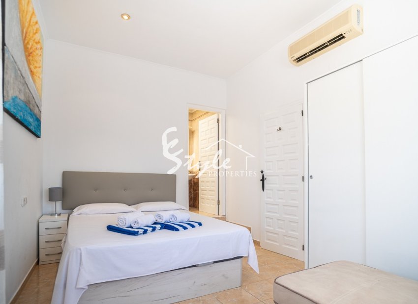Reventa - Villa - Torrevieja  - La Siesta