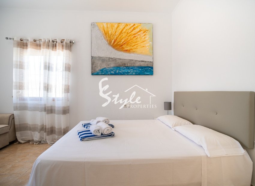 Reventa - Villa - Torrevieja  - La Siesta