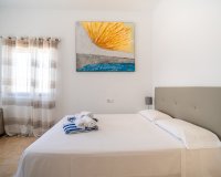 Reventa - Villa - Torrevieja  - La Siesta