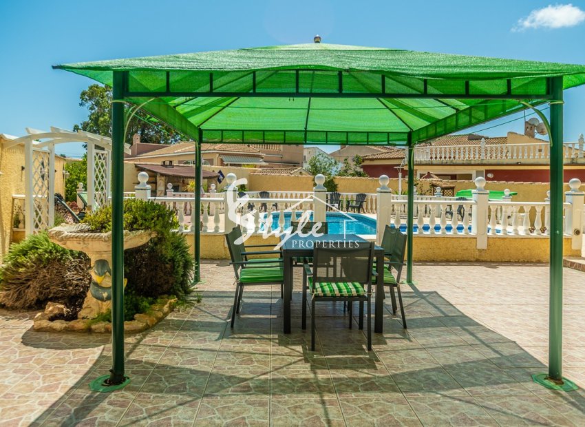 Reventa - Villa - Torrevieja  - La Siesta