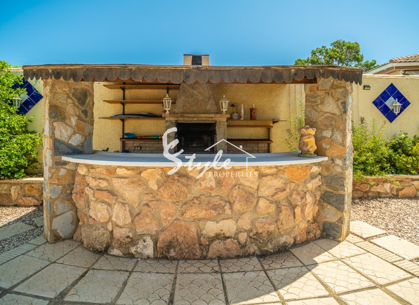 Reventa - Villa - Torrevieja  - La Siesta