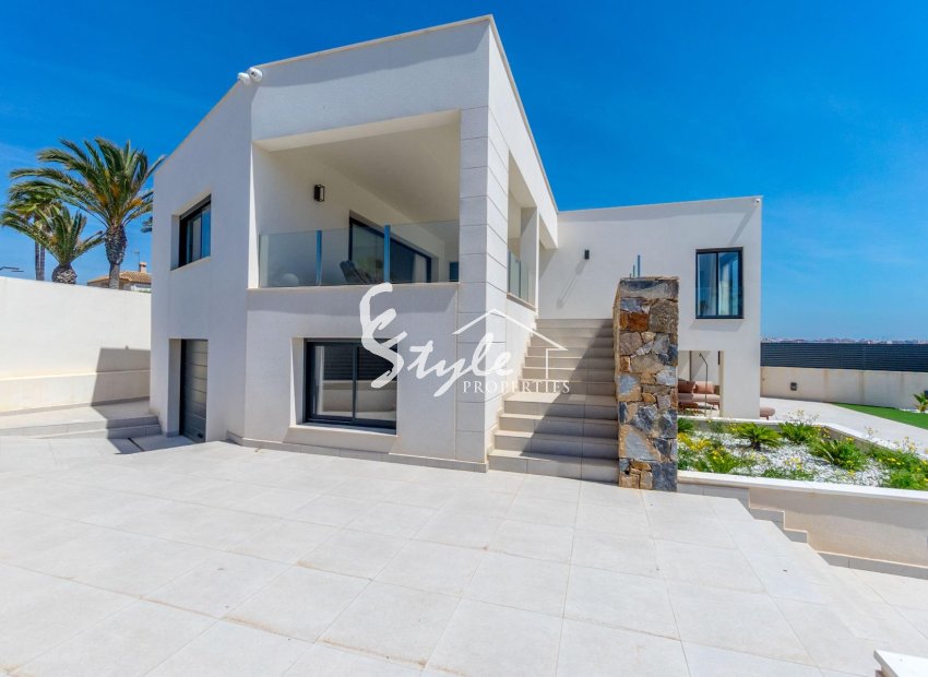 Reventa - Villa - Torrevieja - La Veleta