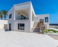 Reventa - Villa - Torrevieja - La Veleta