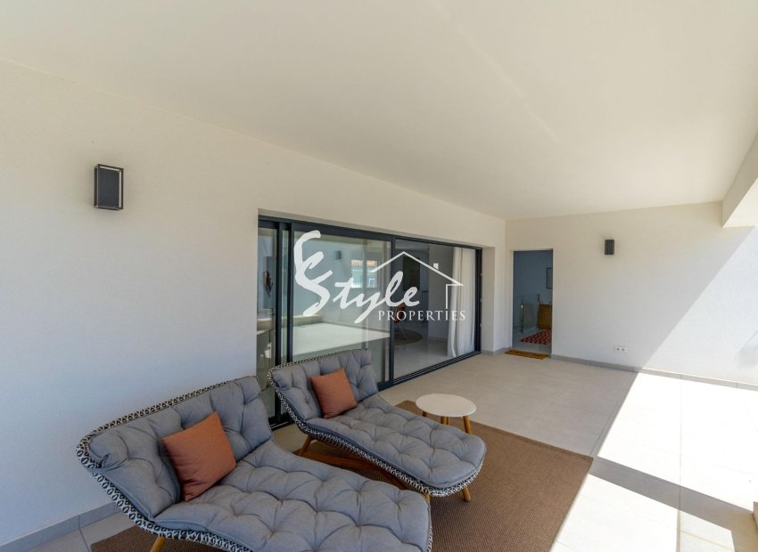 Reventa - Villa - Torrevieja - La Veleta