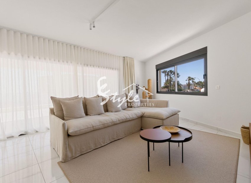 Reventa - Villa - Torrevieja - La Veleta