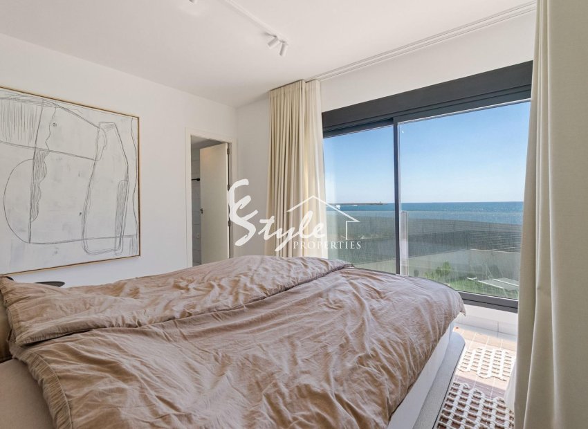 Reventa - Villa - Torrevieja - La Veleta