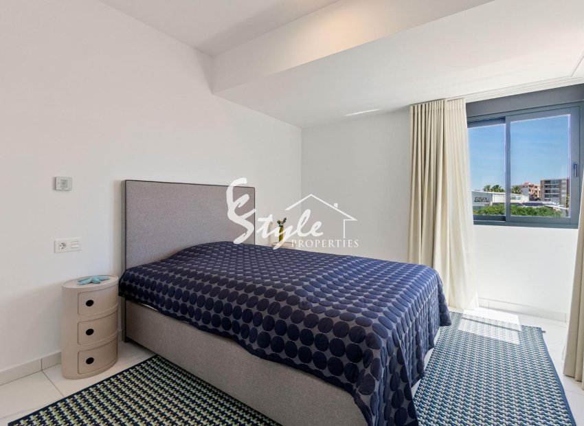 Reventa - Villa - Torrevieja - La Veleta