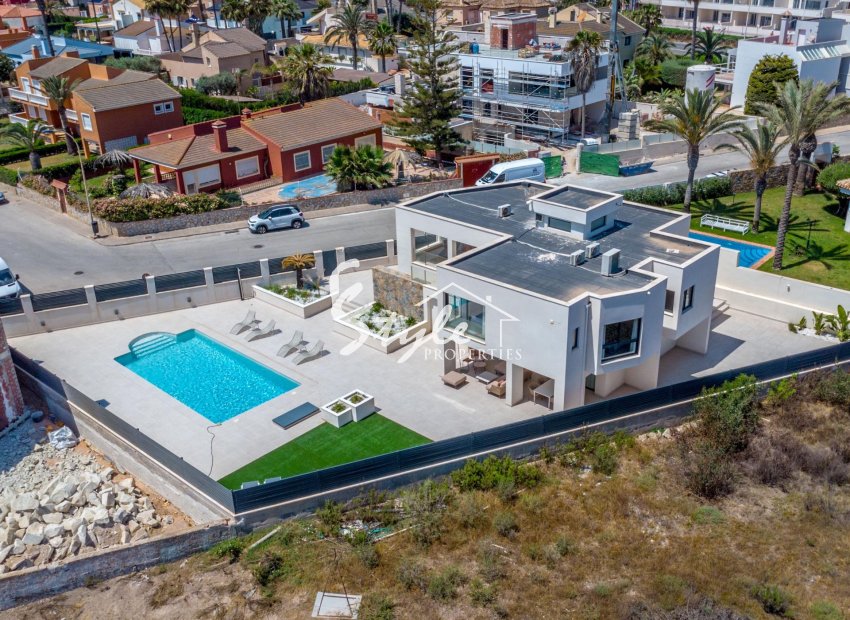 Reventa - Villa - Torrevieja - La Veleta