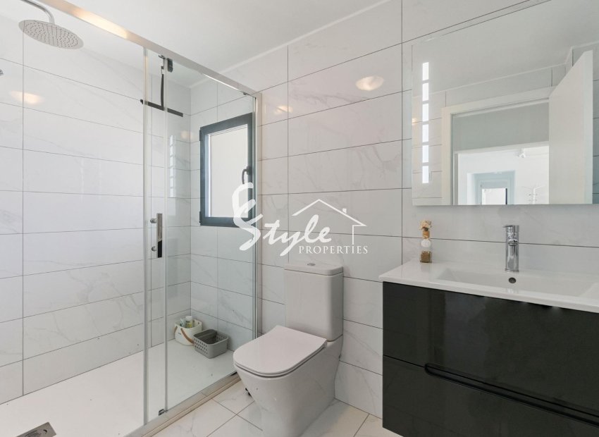 Reventa - Villa - Torrevieja - La Veleta