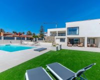 Reventa - Villa - Torrevieja - La Veleta
