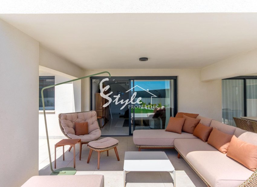 Reventa - Villa - Torrevieja - La Veleta