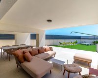 Reventa - Villa - Torrevieja - La Veleta