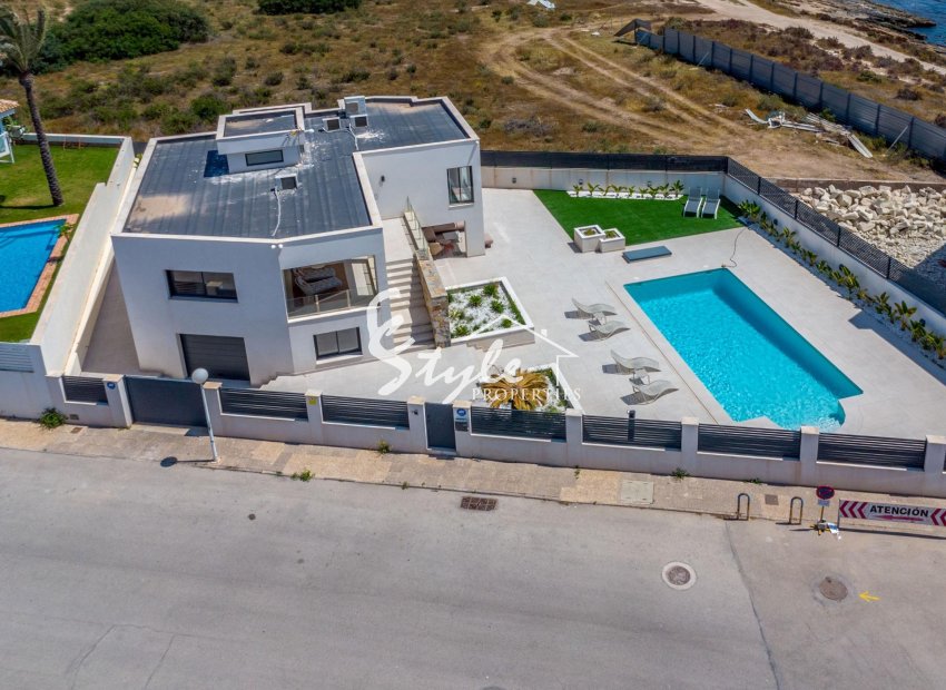 Reventa - Villa - Torrevieja - La Veleta