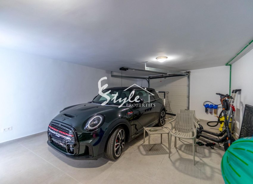 Reventa - Villa - Torrevieja - La Veleta