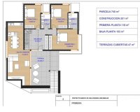 Reventa - Villa - Torrevieja - La Veleta