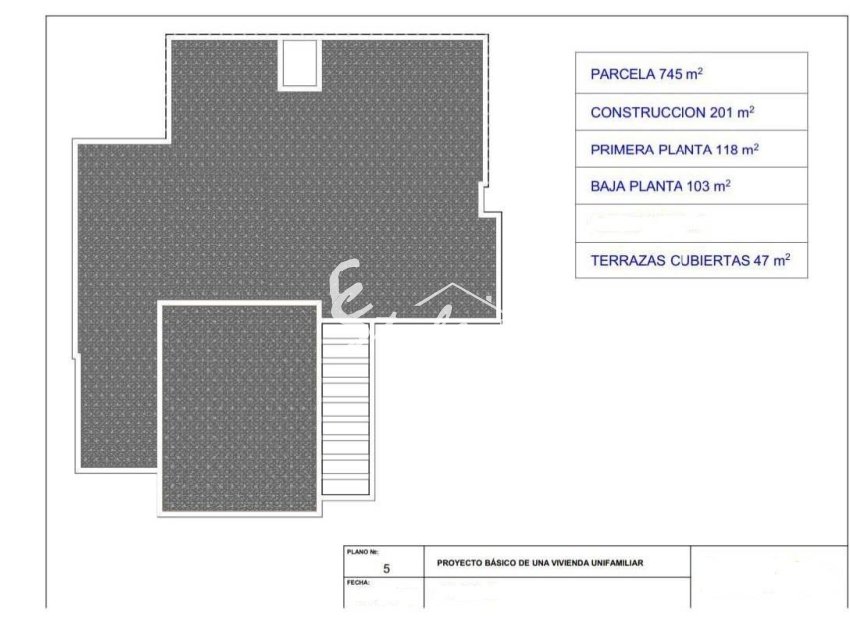Reventa - Villa - Torrevieja - La Veleta