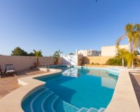 Reventa - Villa - Torrevieja  - Los Altos