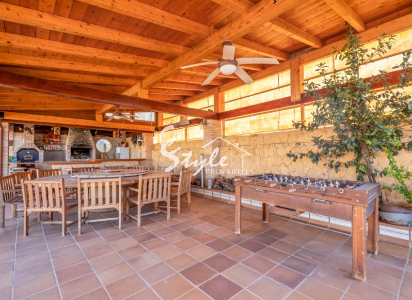 Reventa - Villa - Torrevieja  - Los Altos