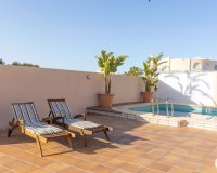 Reventa - Villa - Torrevieja  - Los Altos